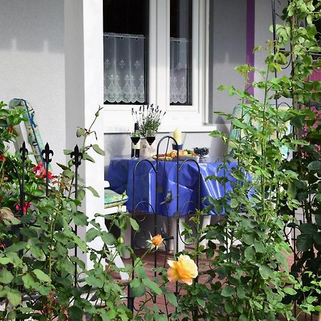 Ferienwohnung Jakobsweg Dietrichingen Dış mekan fotoğraf