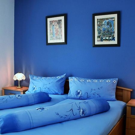 Ferienwohnung Jakobsweg Dietrichingen Dış mekan fotoğraf