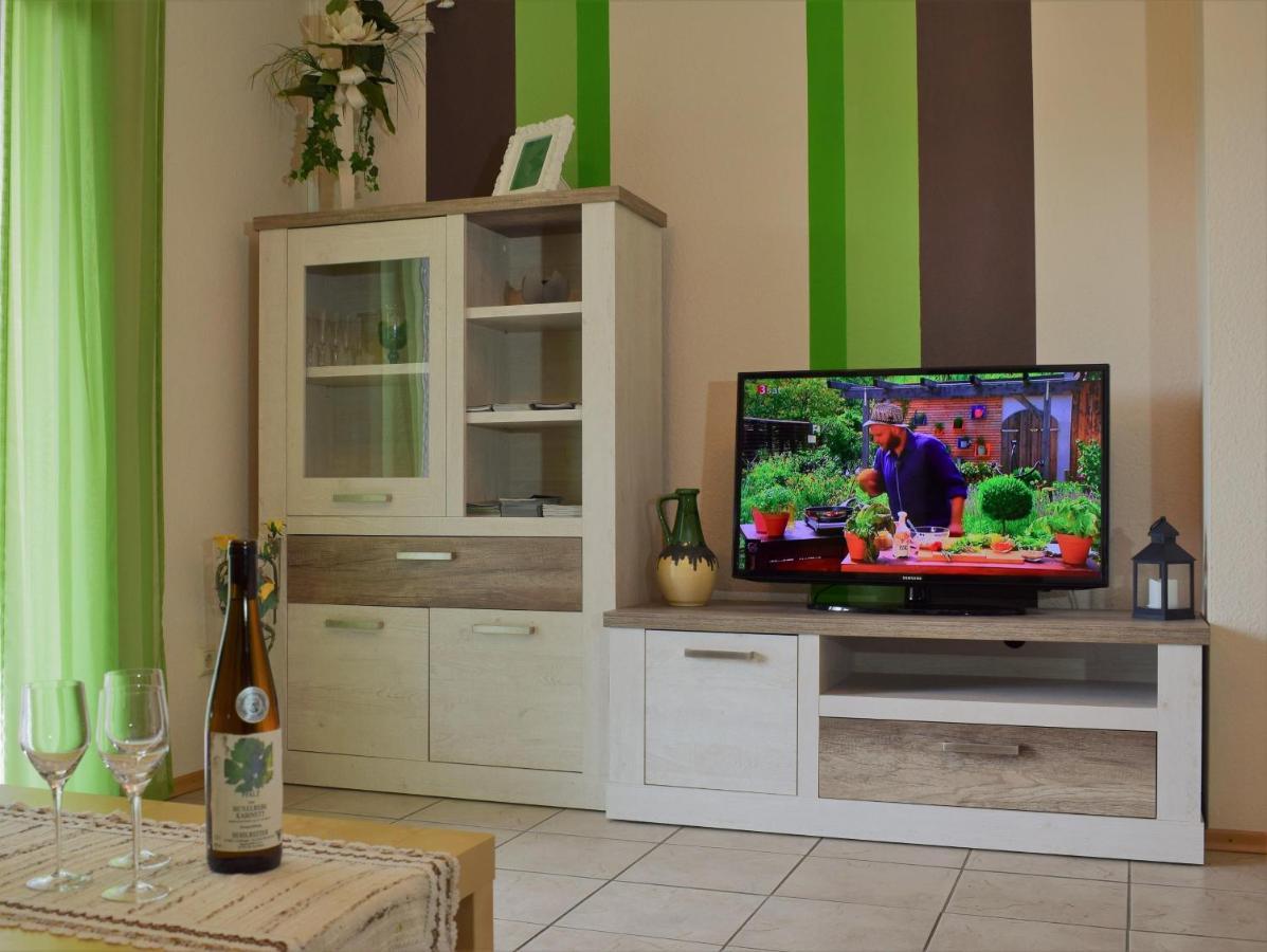 Ferienwohnung Jakobsweg Dietrichingen Dış mekan fotoğraf