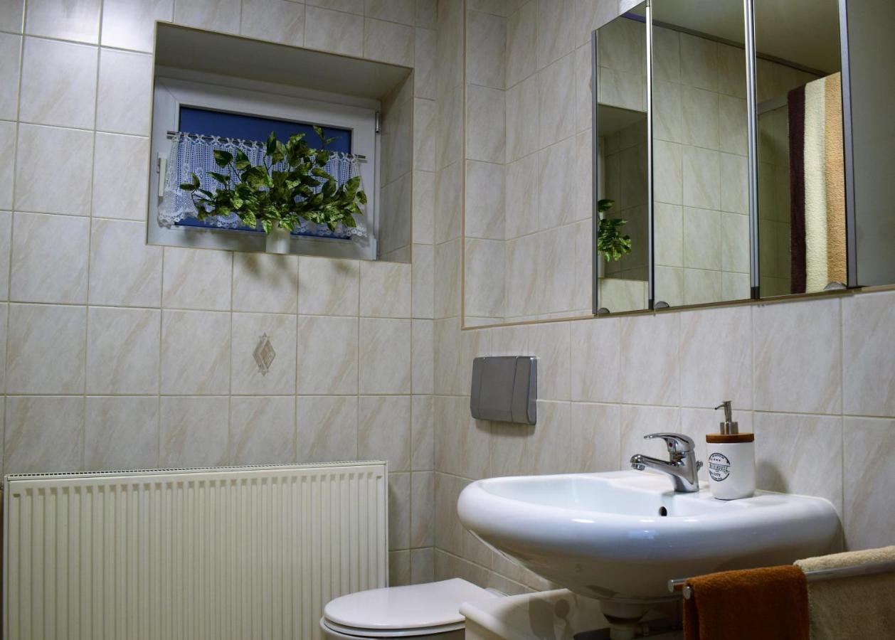 Ferienwohnung Jakobsweg Dietrichingen Dış mekan fotoğraf