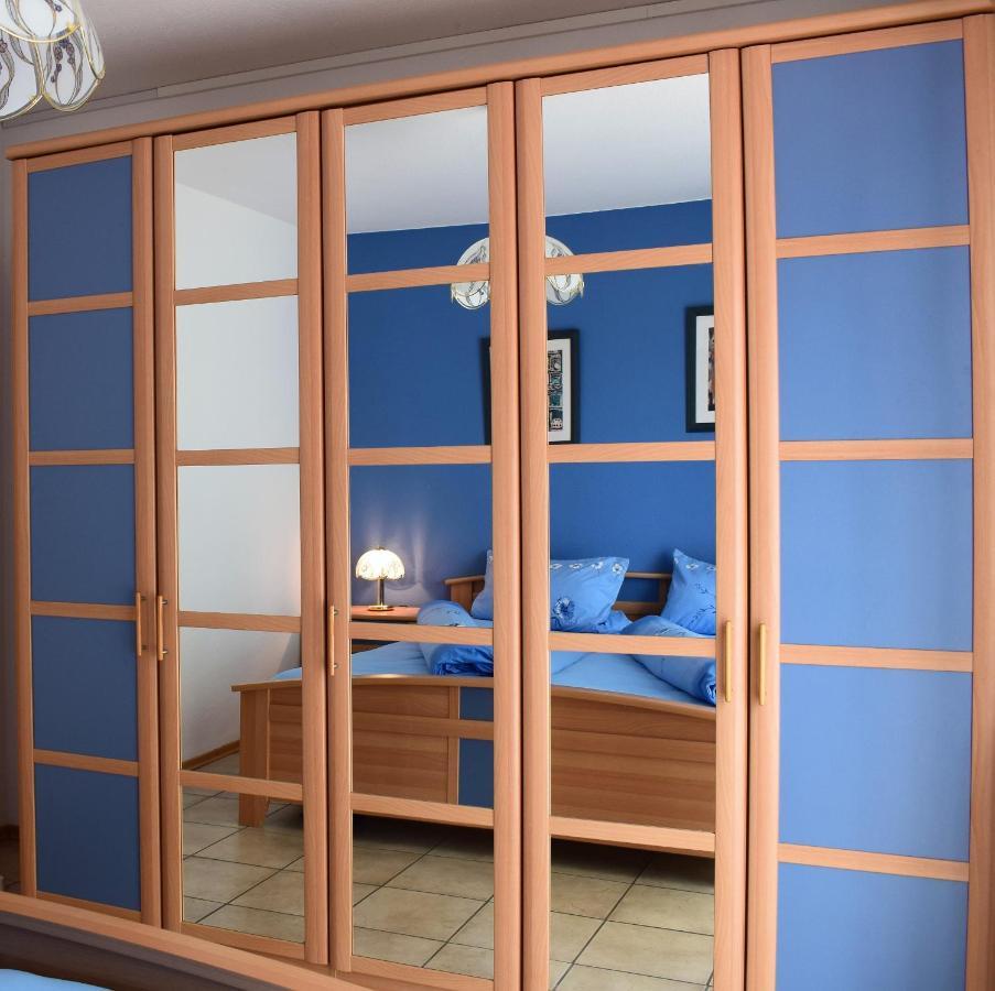 Ferienwohnung Jakobsweg Dietrichingen Dış mekan fotoğraf